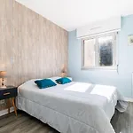 Les Ecureuils By Interhome Appartement La Palud (Charente-Maritime)