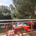 Apartment Les Ecureuils By Interhome La Palud (Charente-Maritime)