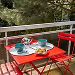 Les Ecureuils By Interhome Apartment La Palud (Charente-Maritime)