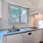 Les Ecureuils By Interhome La Palud (Charente-Maritime)