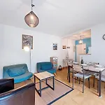 Les Ecureuils By Interhome Apartment