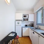Les Ecureuils By Interhome * La Palud (Charente-Maritime)