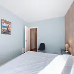 Apartment Les Ecureuils By Interhome La Palud (Charente-Maritime)