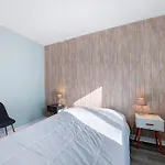 Les Ecureuils By Interhome Apartment *