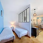 Les Ecureuils By Interhome *