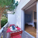Les Ecureuils By Interhome Apartment