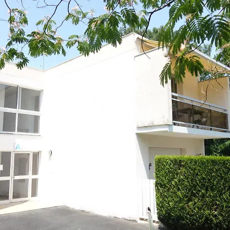 Les Ecureuils By Interhome Apartment