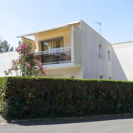 Les Ecureuils By Interhome Apartment La Palud (Charente-Maritime)