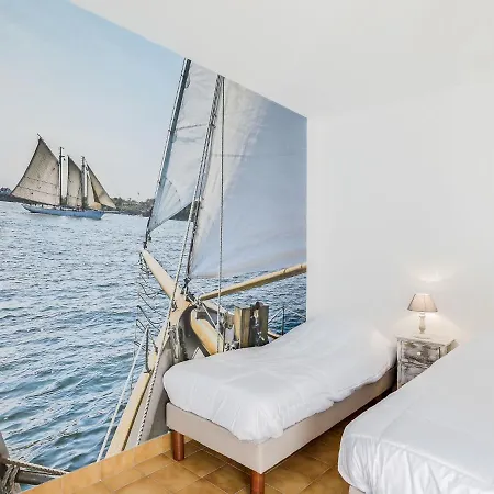 Les Ecureuils By Interhome La Palud