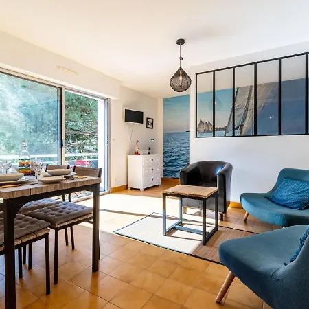 Les Ecureuils By Interhome Apartment