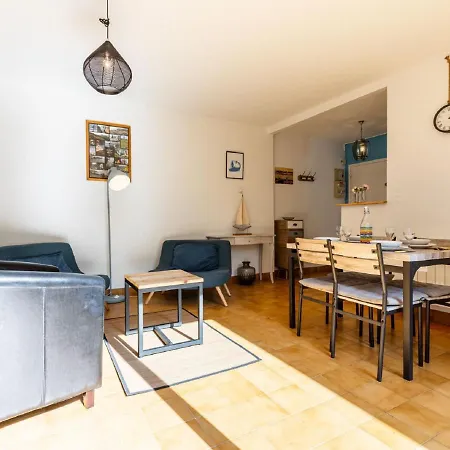 Les Ecureuils By Interhome *