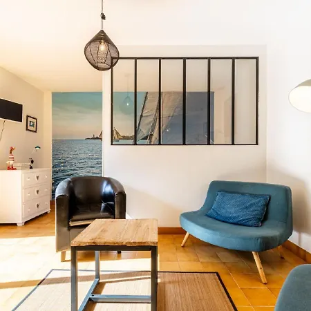 Les Ecureuils By Interhome Apartment *