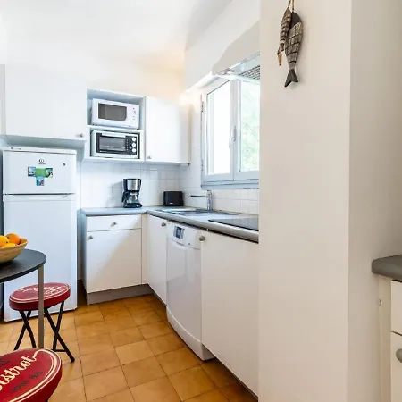 Apartman Les Ecureuils By Interhome *