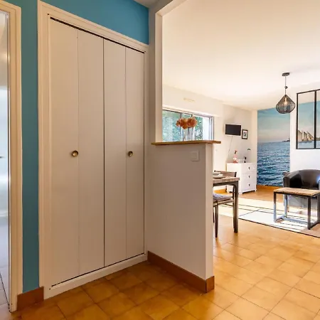 Les Ecureuils By Interhome Apartman