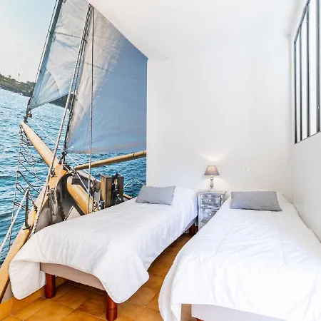 Les Ecureuils By Interhome Apartment