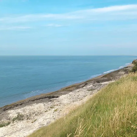 Apartman Les Ecureuils By Interhome *