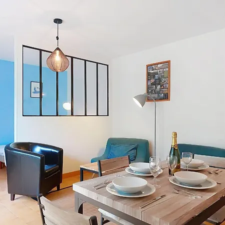 Les Ecureuils By Interhome Apartment