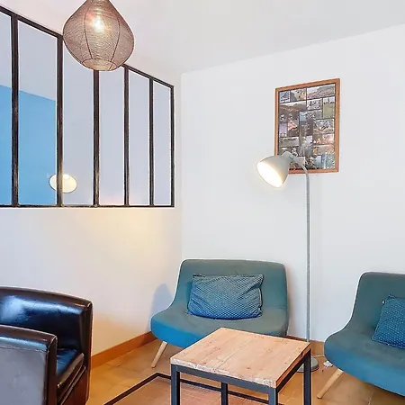 Les Ecureuils By Interhome *