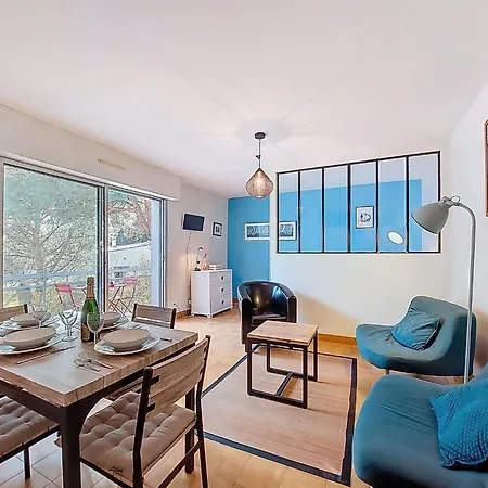 Les Ecureuils By Interhome * La Palud (Charente-Maritime)