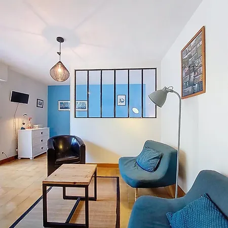 Les Ecureuils By Interhome * La Palud (Charente-Maritime)