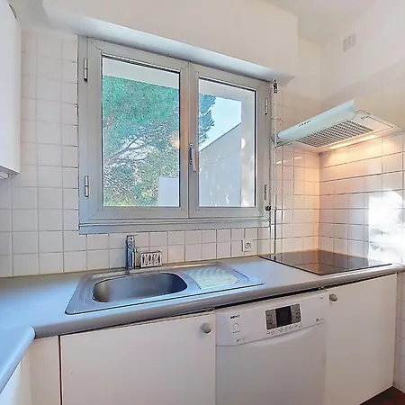 Les Ecureuils By Interhome La Palud (Charente-Maritime)