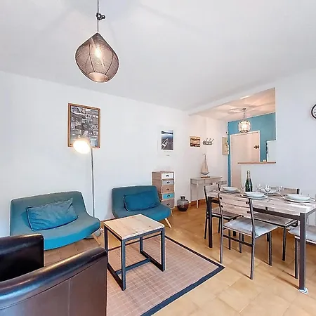 Les Ecureuils By Interhome 아파트