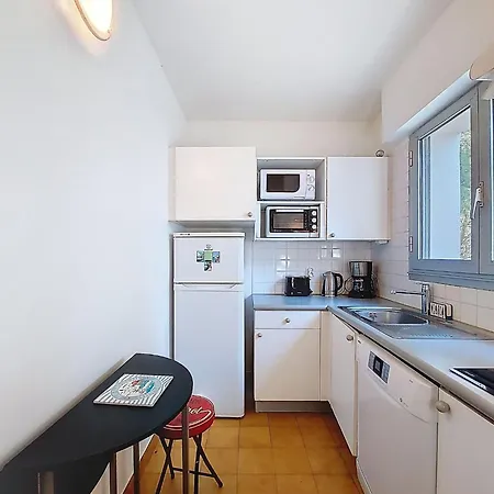 Les Ecureuils By Interhome * La Palud (Charente-Maritime)