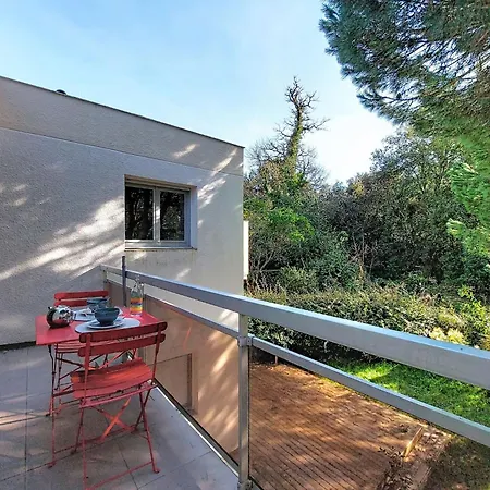 Les Ecureuils By Interhome La Palud (Charente-Maritime)