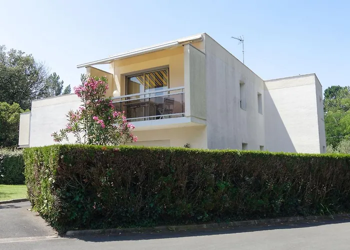 Les Ecureuils By Interhome דירה La Palud (Charente-Maritime)