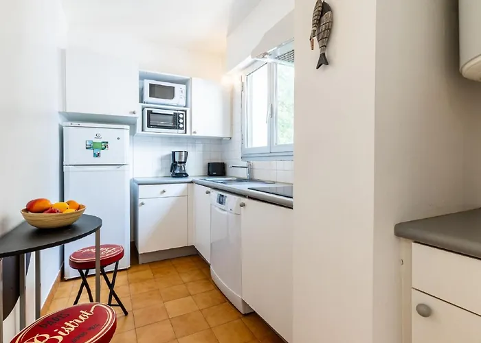 דירה Les Ecureuils By Interhome *