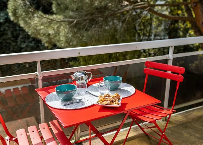 Les Ecureuils By Interhome דירה La Palud (Charente-Maritime)