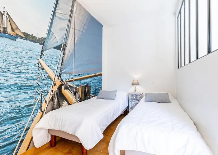 Les Ecureuils By Interhome Apartment