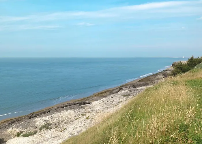 דירה Les Ecureuils By Interhome *