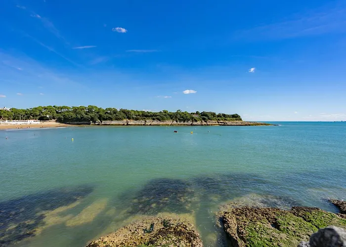 דירה Les Ecureuils By Interhome